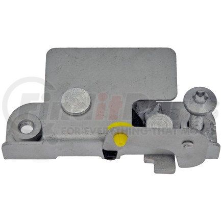 38673 by DORMAN - Tailgate Latch Left Or Right