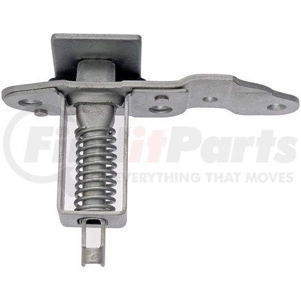 38675 by DORMAN - Tailgate Latch Left Side