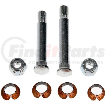 38681 by DORMAN - Door Hinge Pin and Bushing Kit