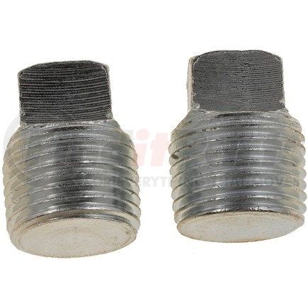 Dorman 40081 Brake Hardware Tech Tray PIPE PLUG SQ. HD.