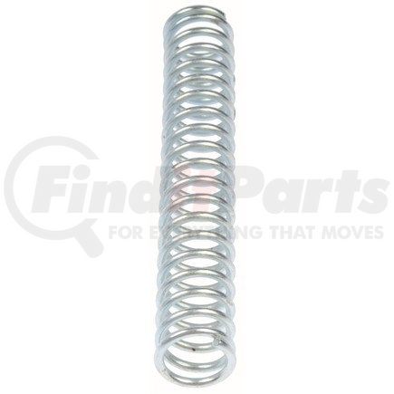 40521 by DORMAN - Compression Spring - Length 3 In.-O.D. 7/16 In.-W.D .048-Coil 5.5 In