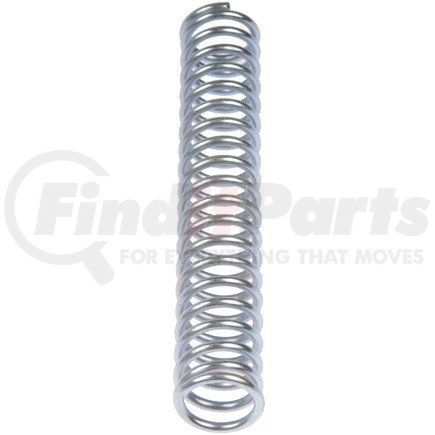 40522 by DORMAN - Compression Spring - Length 3 In.-O.D. 1/2 In.-W.D .062-Coil 7 In