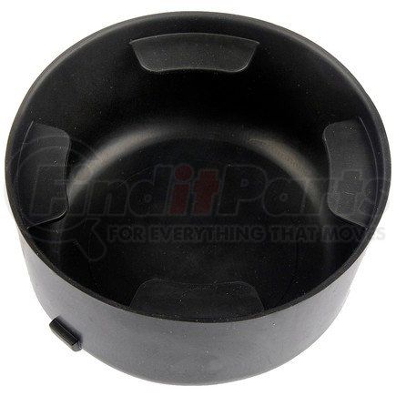 41000 by DORMAN - Cup Holder Insert