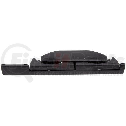 41014 by DORMAN - Cup Holder Assembly