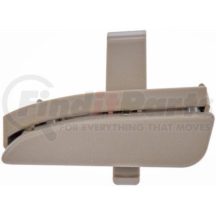41043 by DORMAN - Center Console Latch