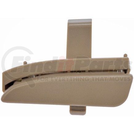 41044 by DORMAN - Center Console Latch