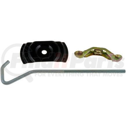41068 by DORMAN - Spare Tire Hold-Downs