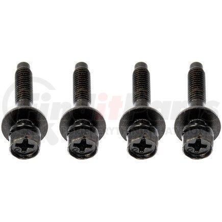 41085 by DORMAN - Air Cleaner Bolts Honda