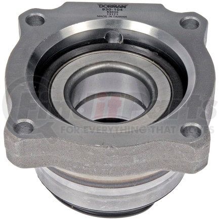 Dorman 4110005 Wheel Bearing