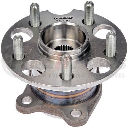 4110016 by DORMAN - BEARING ASSEMBLY