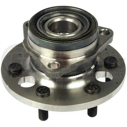 Dorman 4110306 Wheel Bearing and Hub Assembly HUB BEARING ASSY