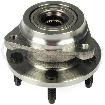 Dorman 4110311 HUB BEARING ASSY