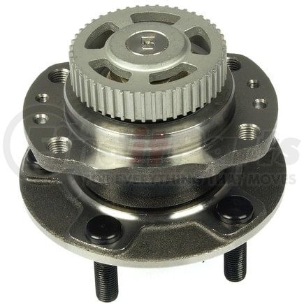 Dorman 4110310 HUB BEARING ASSY