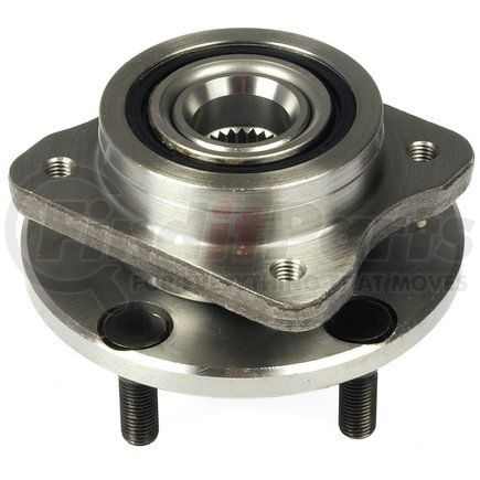 4110313 by DORMAN - HUB BEARING ASSY