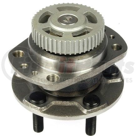 Dorman 4110314 HUB BEARING ASSY