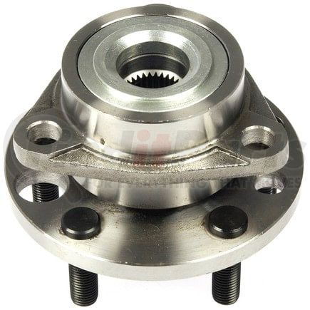 Dorman 4110317 HUB BEARING ASSY