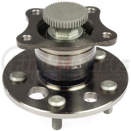 Dorman 4110322 HUB BEARING - REAR
