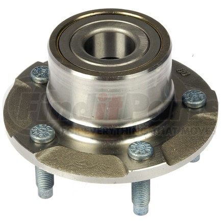 Dorman 4110324 HUB BEARING - REAR