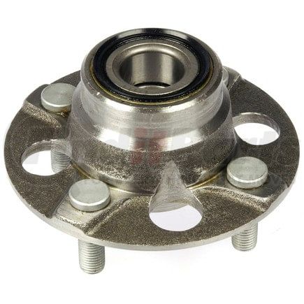 4110329 by DORMAN - HUB BEARING - REAR