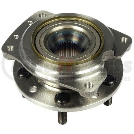 Dorman 4110330 Wheel Bearing and Hub Assembly HUB BEARING - FRONT