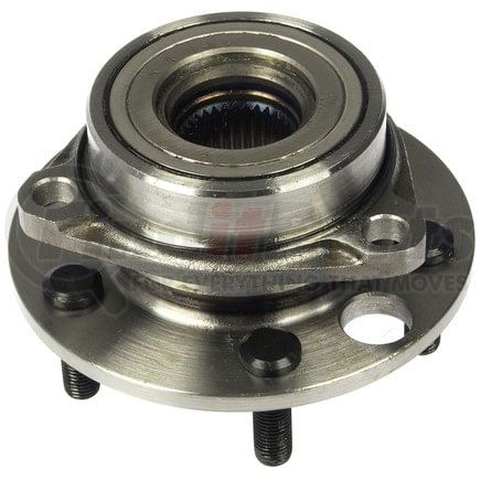 4110331 by DORMAN - HUB BEARING - FRONT
