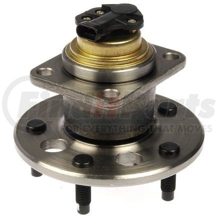 Dorman 4110332 HUB BEARING - REAR