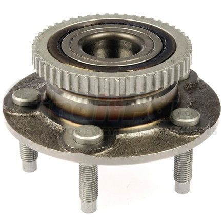 4110336 by DORMAN - HUB BEARING - FRONT