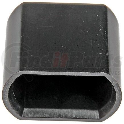 38710 by DORMAN - Tailgate Hinge Bushing