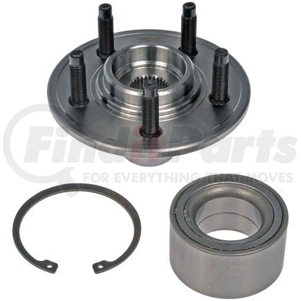 Dorman 4110371 HUB BEARING