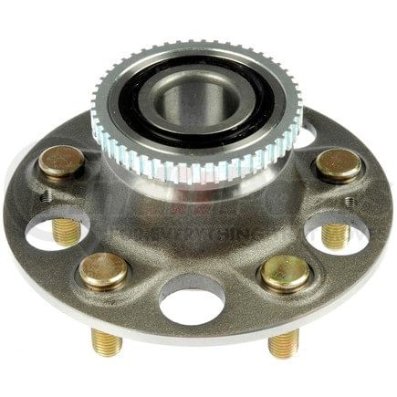 4110382 by DORMAN - HUB BEARING