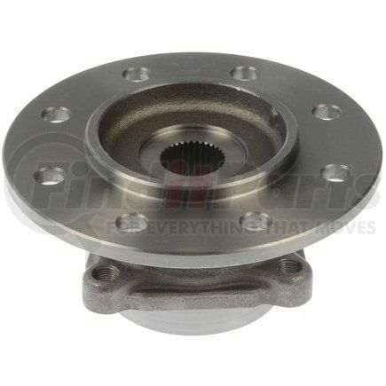 4110403 by DORMAN - HUB BEARING