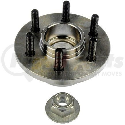 4110408 by DORMAN - HUB BEARING