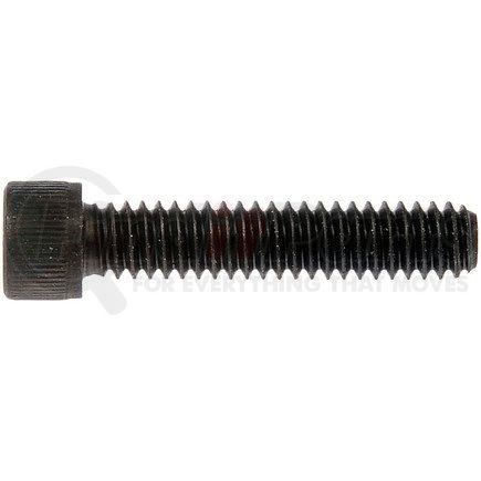 382-012 by DORMAN - Socket Cap Screw-Grade 8- 1/4-20 In. x 1-1/4 In.