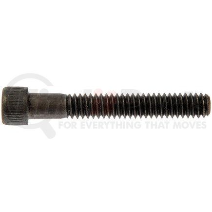 382-017 by DORMAN - Socket Cap Screw-Grade 8- 1/4-20 In. x 1-3/4 In.