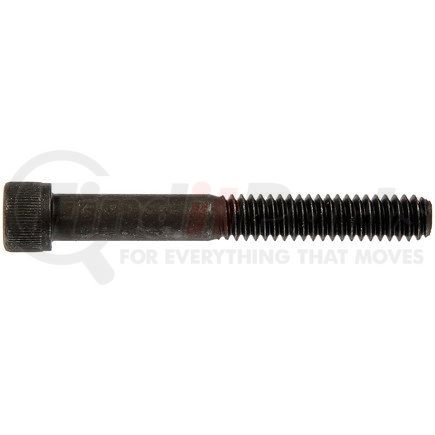 382-020 by DORMAN - Socket Cap Screw-Grade 8- 1/4-20 In. x 2 In.