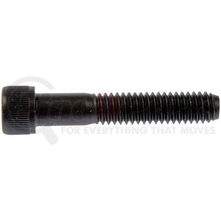 382-117 by DORMAN - Socket Cap Screw-Grade 8- 5/16-18 In. x 1-3/4 In.