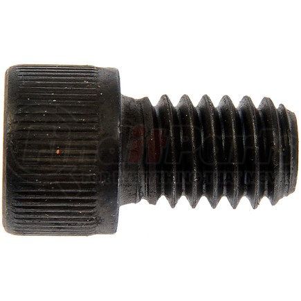 382-105 by DORMAN - Socket Cap Screw-Grade 8- 5/16-18 In. x 1/2 In.