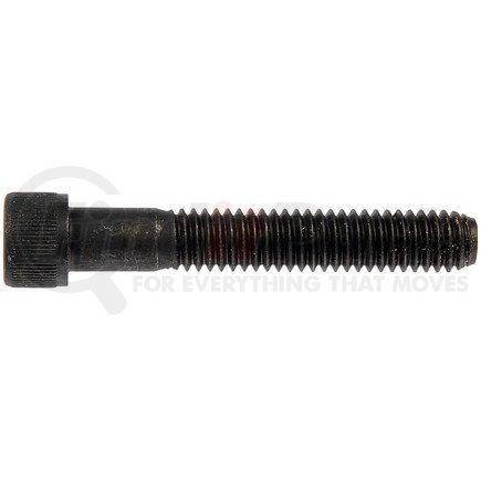 382-120 by DORMAN - Socket Cap Screw-Grade 8- 5/16-18 In. x 2 In.