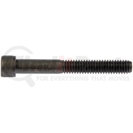 382-125 by DORMAN - Socket Cap Screw-Grade 8- 5/16-18 In. x 2-1/2 In.