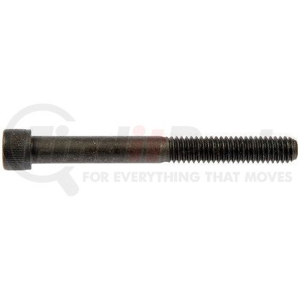 382-130 by DORMAN - Socket Cap Screw-Grade 8- 5/16-18 In. x 3 In.