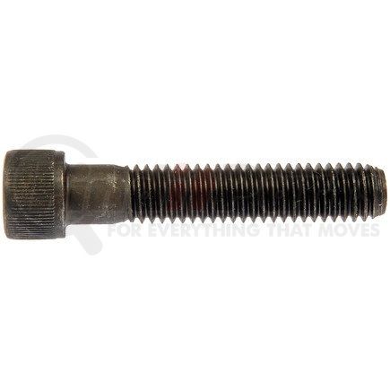 382-220 by DORMAN - Socket Cap Screw-Grade 8- 3/8-16 In. x 2 In.