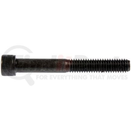 382-230 by DORMAN - Socket Cap Screw-Grade 8- 3/8-16 In. x 3 In.