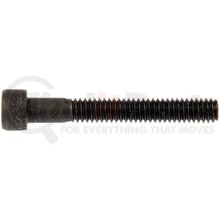 382-983 by DORMAN - Socket Cap Screw-Grade 8- 8-32  x 1-1/4 In.