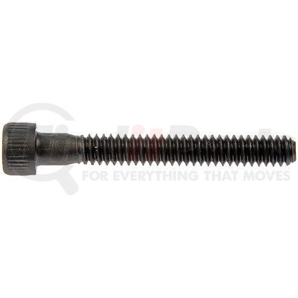 382-993 by DORMAN - Socket Cap Screw-Grade 8- 10-24 x 1-1/2 In.