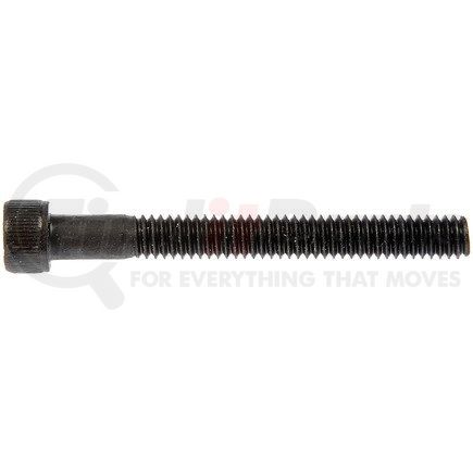 382-984 by DORMAN - Socket Cap Screw-Grade 8- 8-32  x 1-1/2 In.