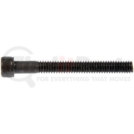 382-984 by DORMAN - Socket Cap Screw-Grade 8- 8-32 x 1-1/2 In.