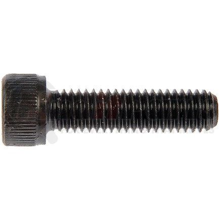 383-002 by DORMAN - Socket Cap Screw-Grade 8- 10-32 x 3/4 In.