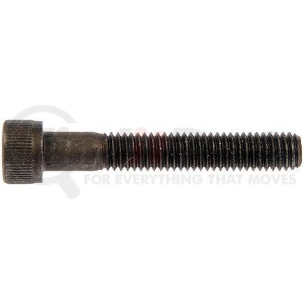 383-004 by DORMAN - Socket Cap Screw-Grade 8- 10-32 x 1-1/4 In.