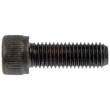 383-007 by DORMAN - Socket Cap Screw-Grade 8- 1/4-28 x 3/4 In.