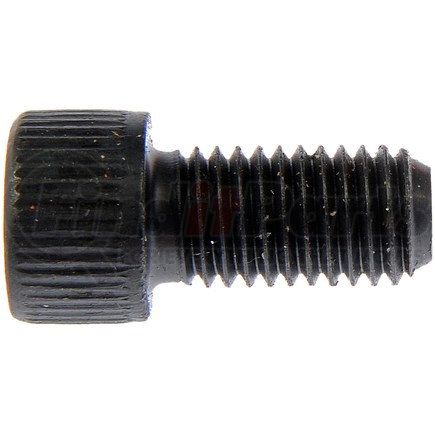 383-005 by DORMAN - Socket Cap Screw-Grade 8- 1/4-28 x 1/2 In.